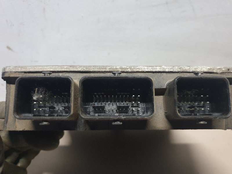 CENTRALITA MOTOR UCE