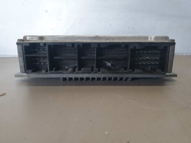 CENTRALITA MOTOR UCE