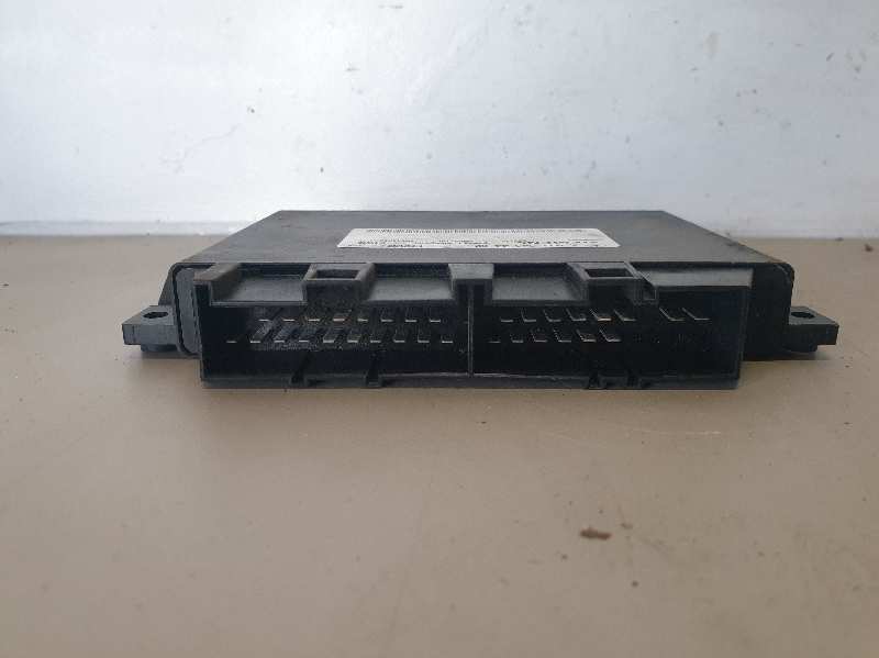 CENTRALITA CAMBIO AUTOMATICO