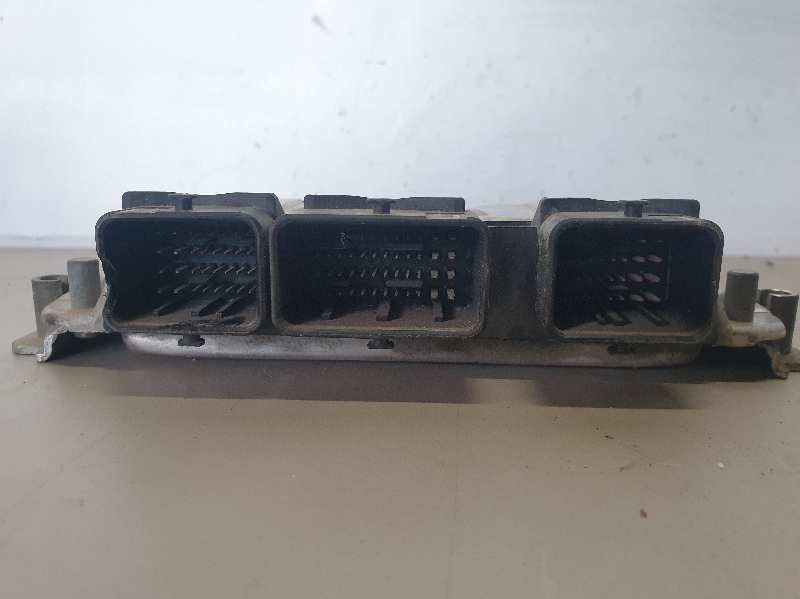 CENTRALITA MOTOR UCE