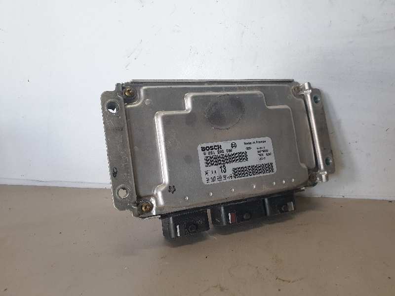 CENTRALITA MOTOR UCE