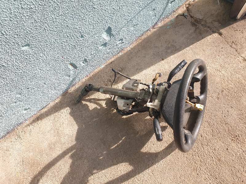 BE5K32100 COLUMNA DIRECCION MAZDA 323 BERL. F/S (BJ)