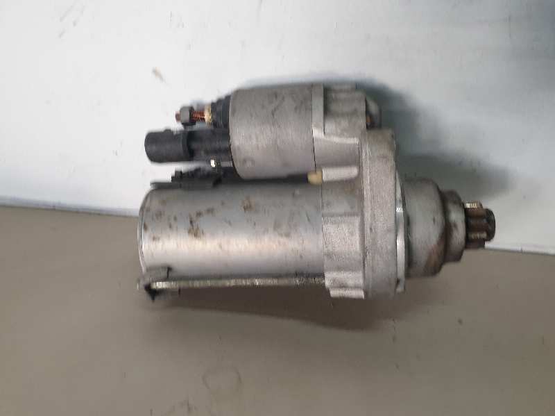 MOTOR ARRANQUE
