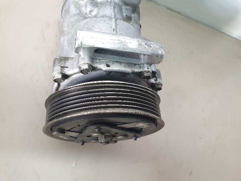 COMPRESOR AIRE ACONDICIONADO