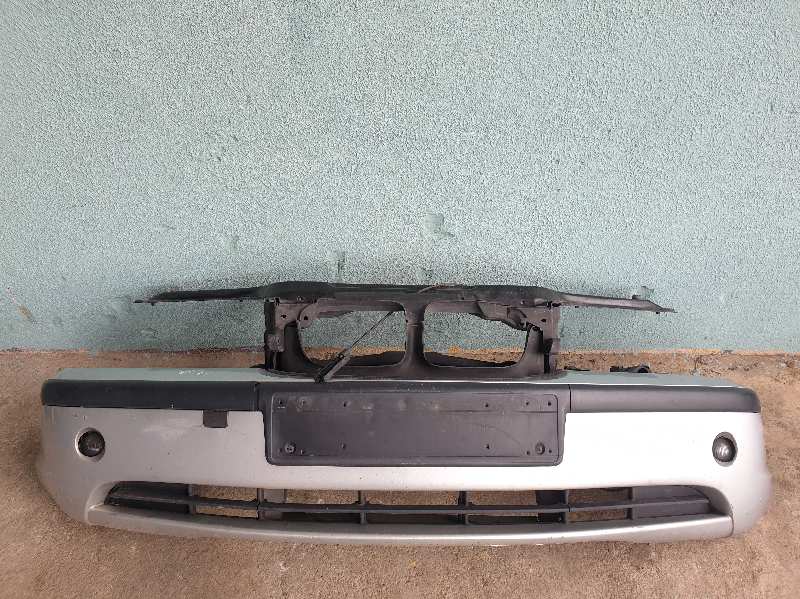 PARAGOLPES DELANTERO