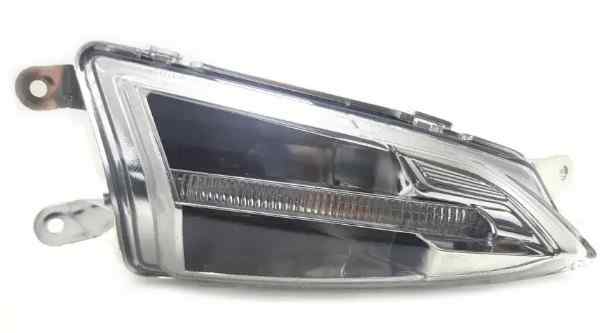 1D002176 PILOTO DELANTERO DERECHO PIAGGIO (VESPA) LIBERTY