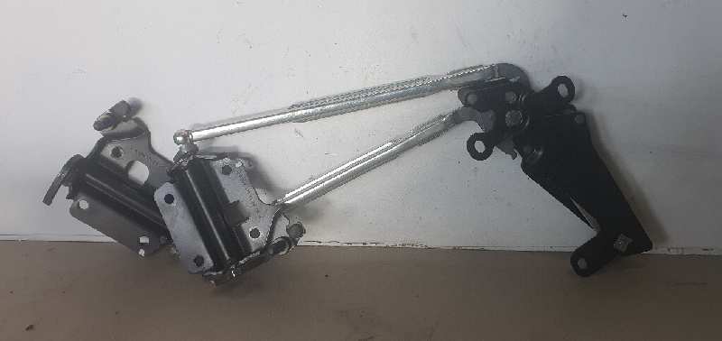 CERRADURA MALETERO / PORTON