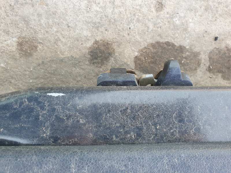 CERRADURA MALETERO / PORTON