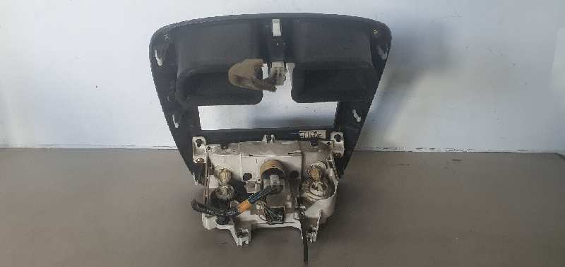 MANDO CALEFACCION /  AIRE ACONDICIONADO