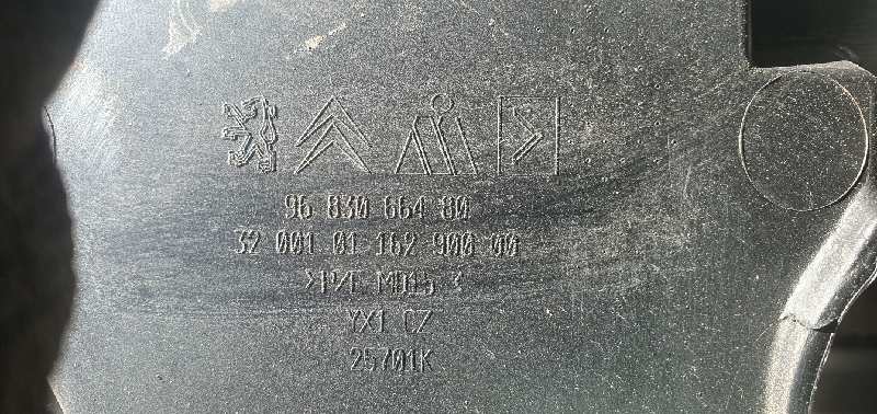 SALPICADERO CITROEN C4 PICASSO