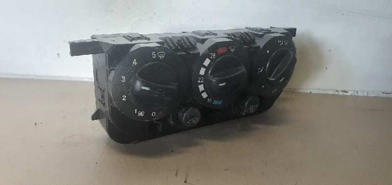 MANDO CALEFACCION /  AIRE ACONDICIONADO