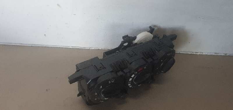 MANDO CALEFACCION /  AIRE ACONDICIONADO