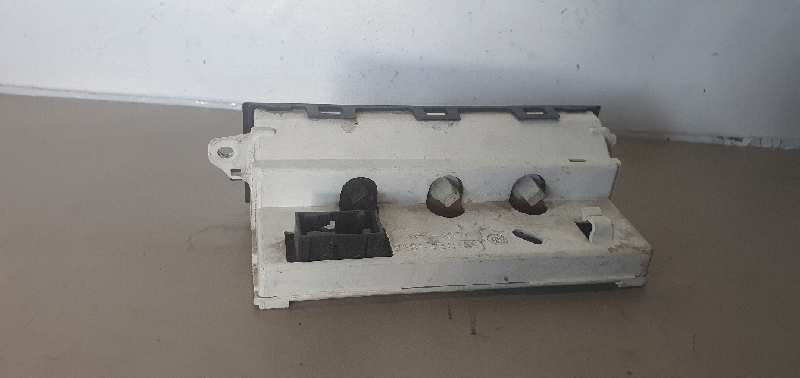 PANTALLA MULTIFUNCION