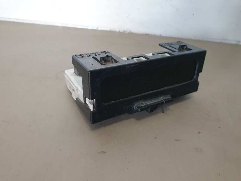 PANTALLA MULTIFUNCION