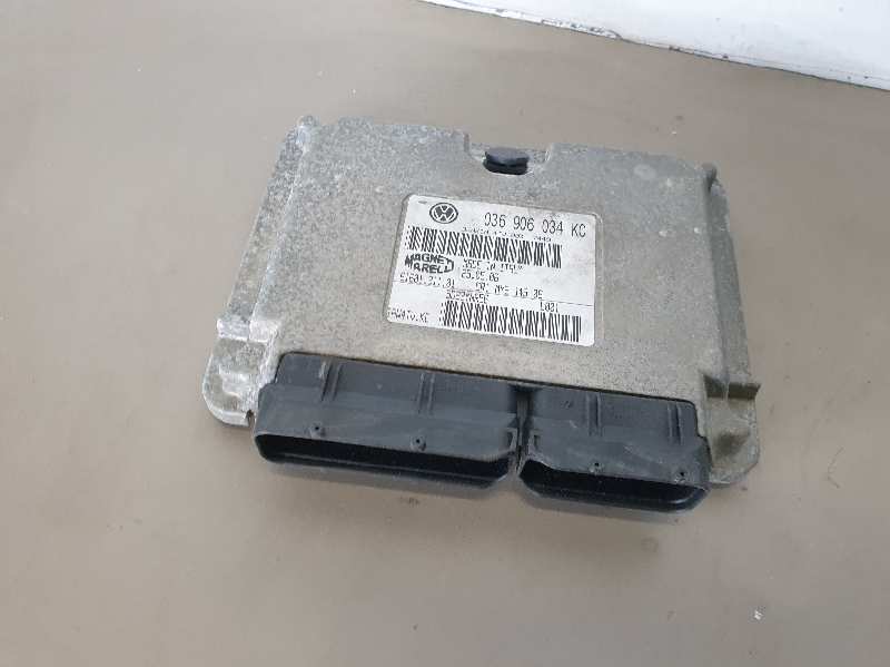 CENTRALITA MOTOR UCE