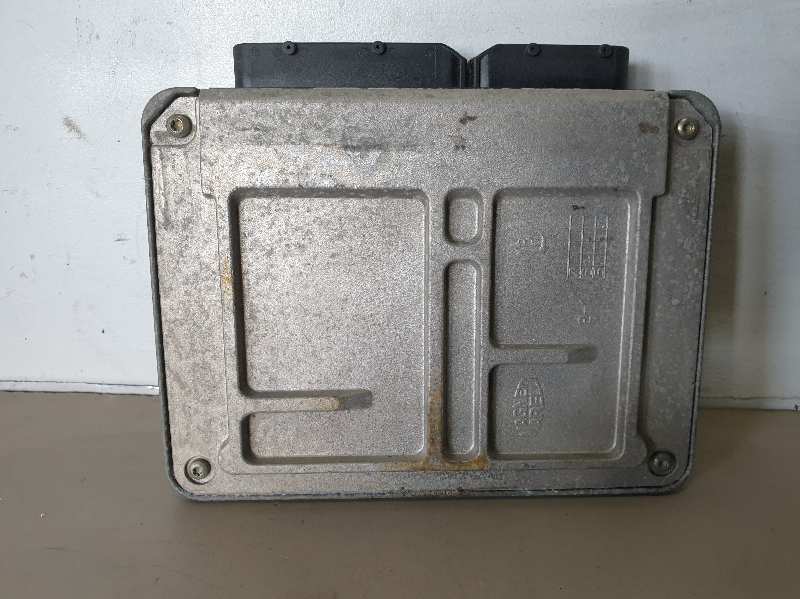 CENTRALITA MOTOR UCE