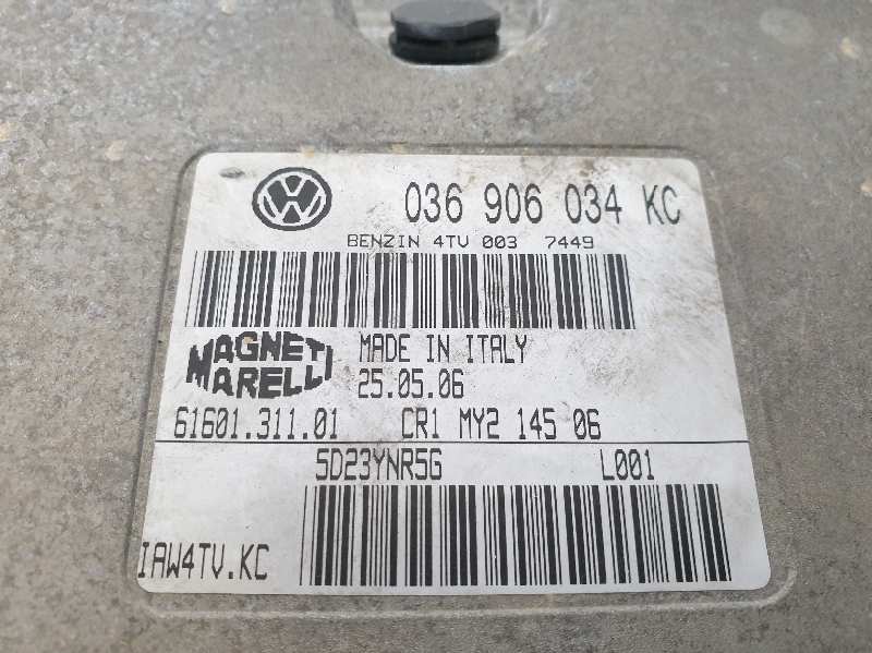 CENTRALITA MOTOR UCE