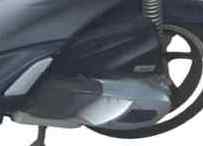 MOTOR COMPLETO PIAGGIO (VESPA) LIBERTY