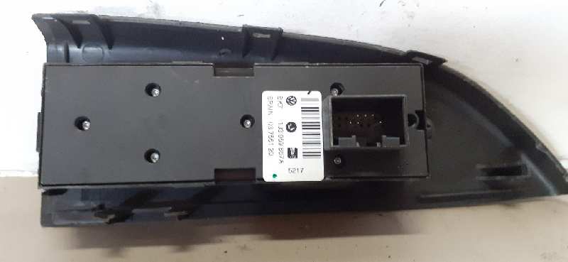 MANDO ELEVALUNAS DELANTERO IZQUIERDO 