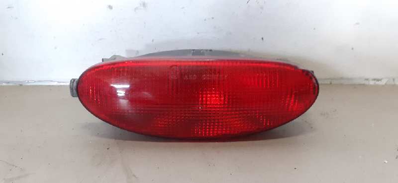 FARO ANTINIEBLA TRASERO DERECHO