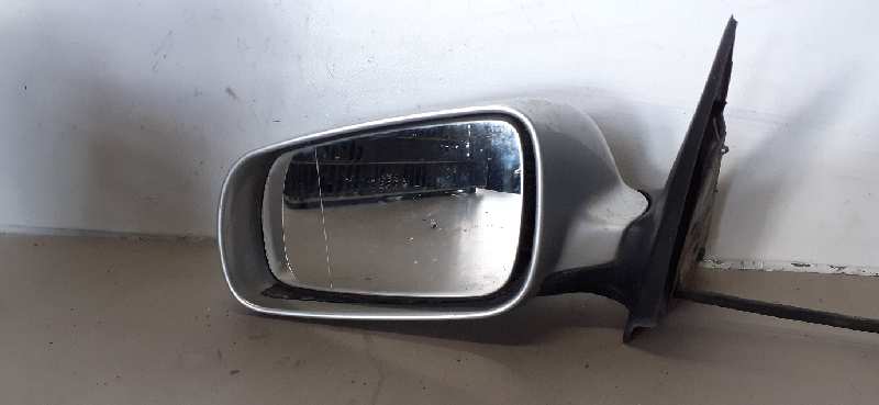 RETROVISOR IZQUIERDO