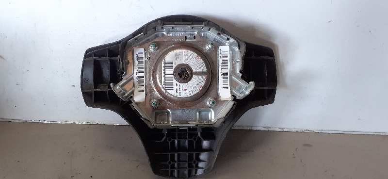6024087 AIRBAG DELANTERO IZQUIERDO MITSUBISHI COLT BERLINA 3 (CZ)