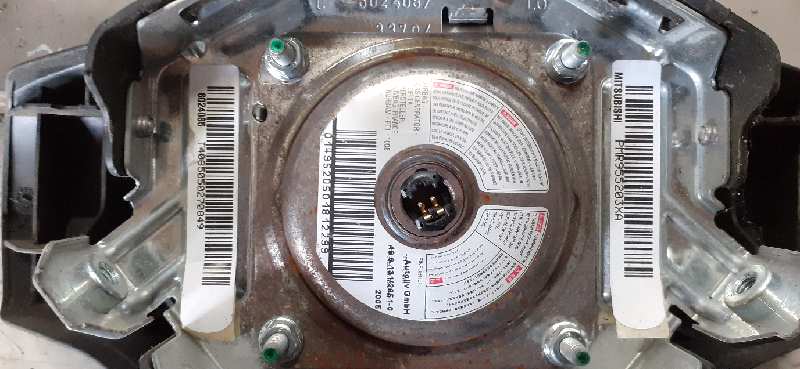 AIRBAG DELANTERO IZQUIERDO