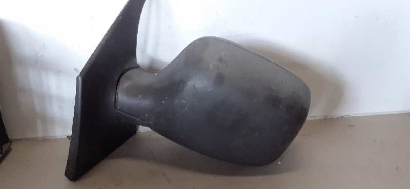 RETROVISOR IZQUIERDO