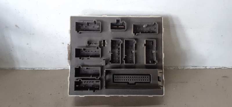 518774104 CAJA RELES / FUSIBLES FORD TOURNEO CONNECT (TC7)