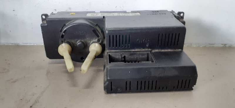 MANDO CALEFACCION /  AIRE ACONDICIONADO