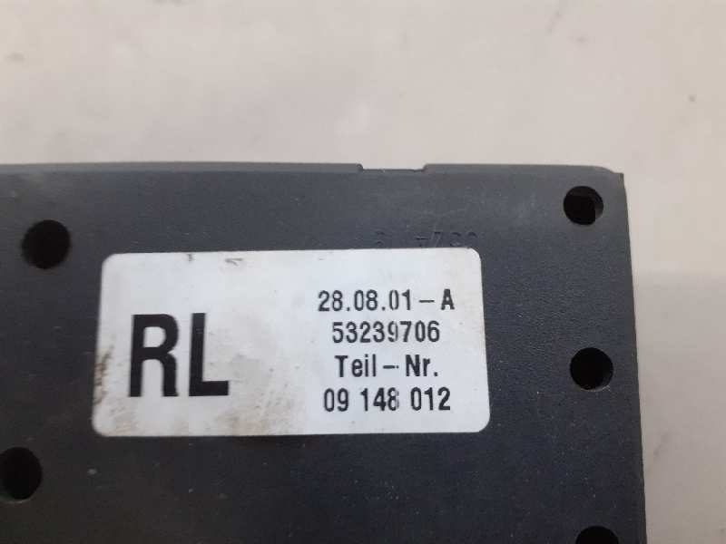 MANDO ELEVALUNAS DELANTERO DERECHO