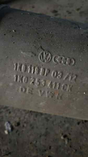 TUBO ESCAPE COMPLETO