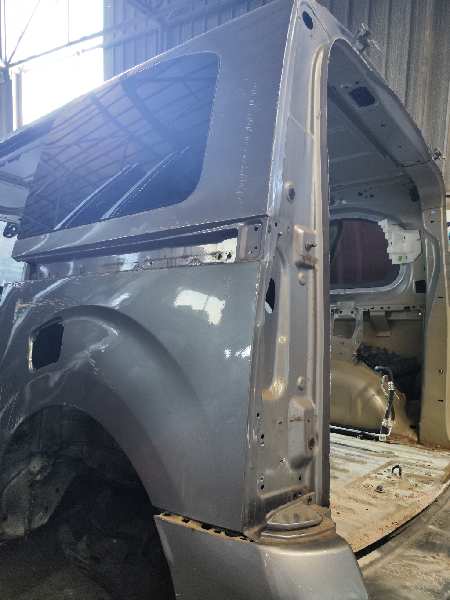 RECORTE PARTE TRASERA