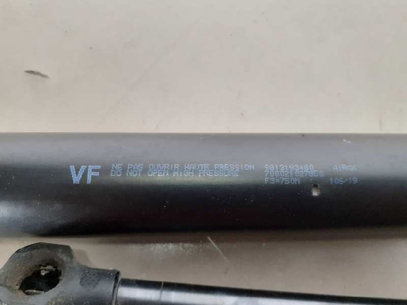 AMORTIGUADORES MALETERO / PORTON