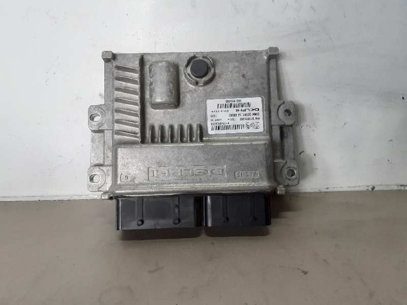 CENTRALITA MOTOR UCE