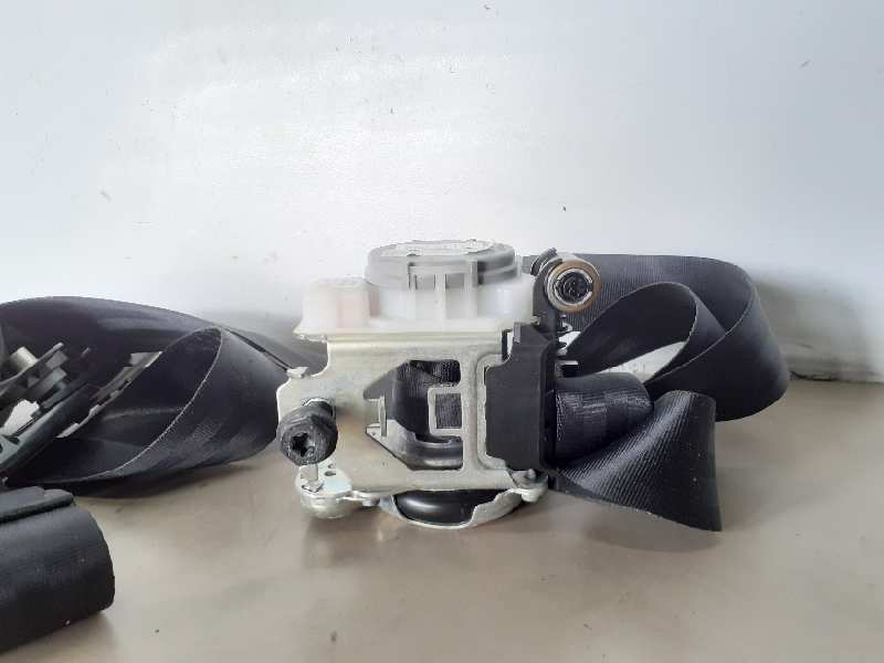 CINTURON SEGURIDAD DELANTERO IZQUIERDO