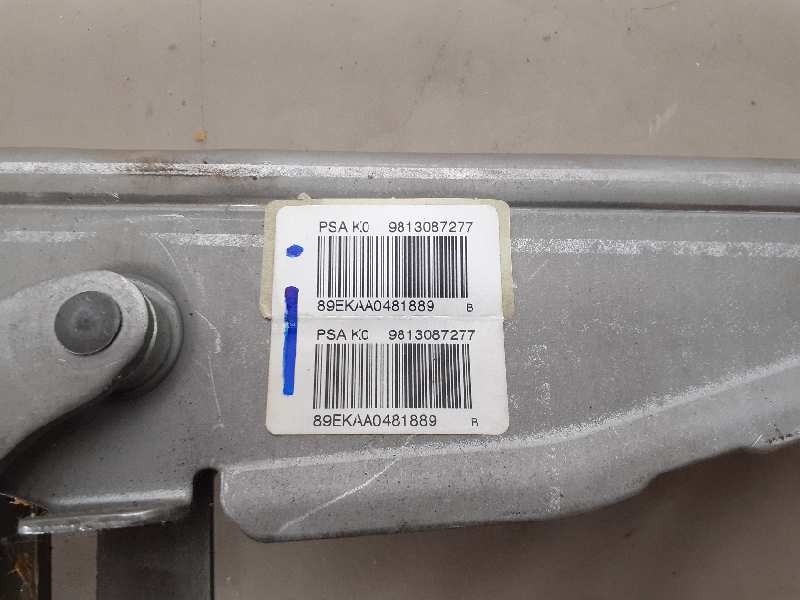 PALANCA FRENO DE MANO