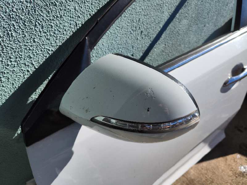 RETROVISOR IZQUIERDO