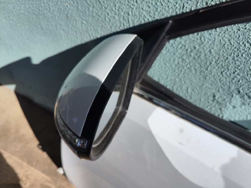 RETROVISOR IZQUIERDO