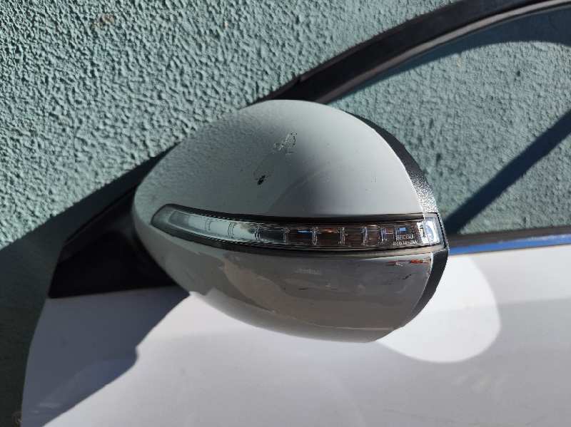 RETROVISOR IZQUIERDO