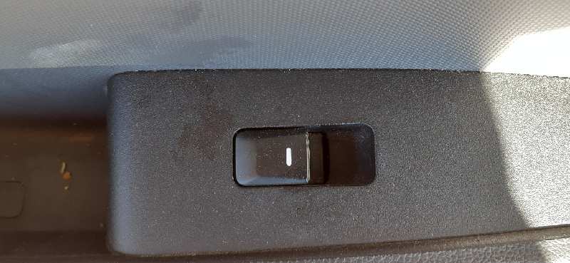 ELEVALUNAS TRASERO IZQUIERDO