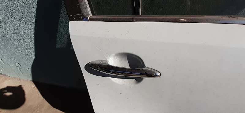 MANETA EXTERIOR TRASERA DERECHA