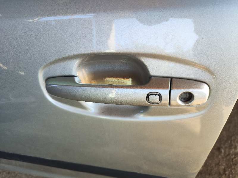 MANETA EXTERIOR DELANTERA IZQUIERDA