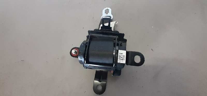 CINTURON SEGURIDAD TRASERO CENTRAL