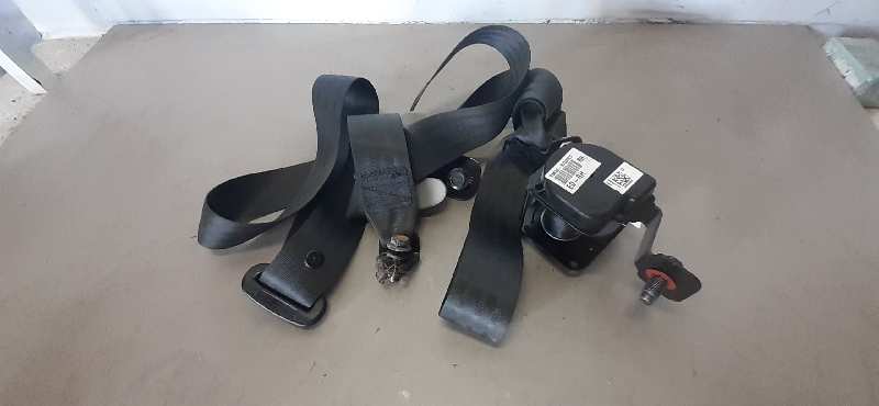 CINTURON SEGURIDAD TRASERO DERECHO