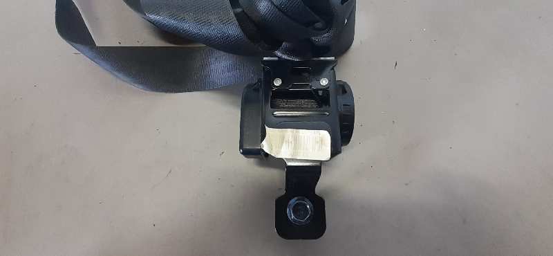 CINTURON SEGURIDAD TRASERO IZQUIERDO