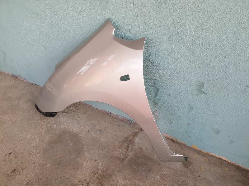 ALETA DELANTERA IZQUIERDA