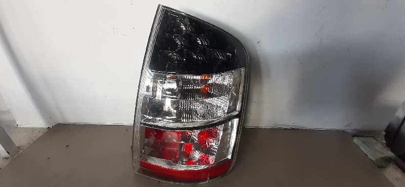 PILOTO TRASERO DERECHO