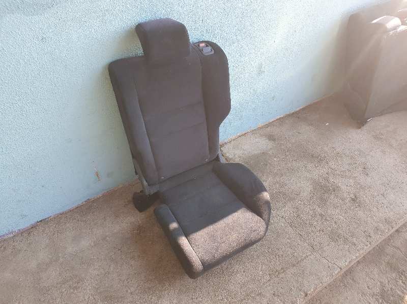 ASIENTOS TRASERO IZQUIERDO