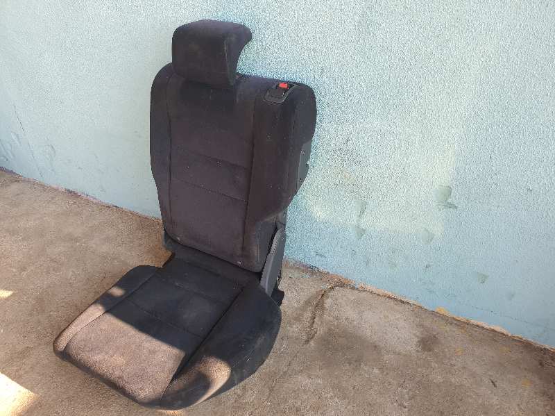 ASIENTOS TRASERO IZQUIERDO